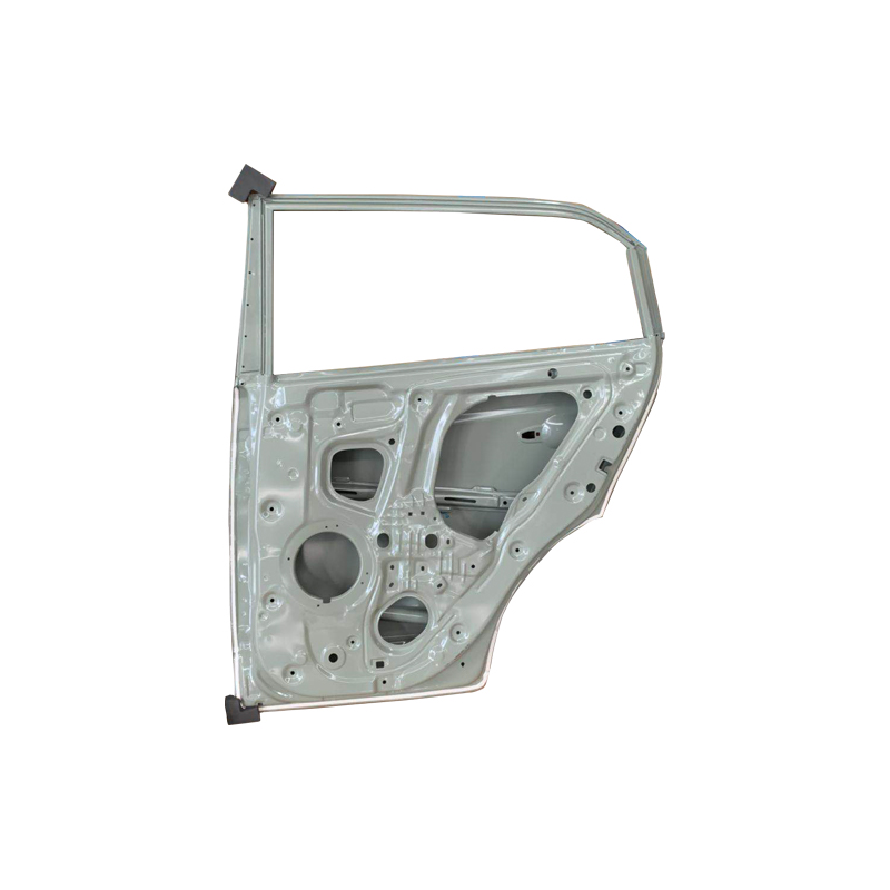 REAR DOOR RUSSIA STYLE COMPATIBLE WITH HYUNDAI IX25(CRETA)