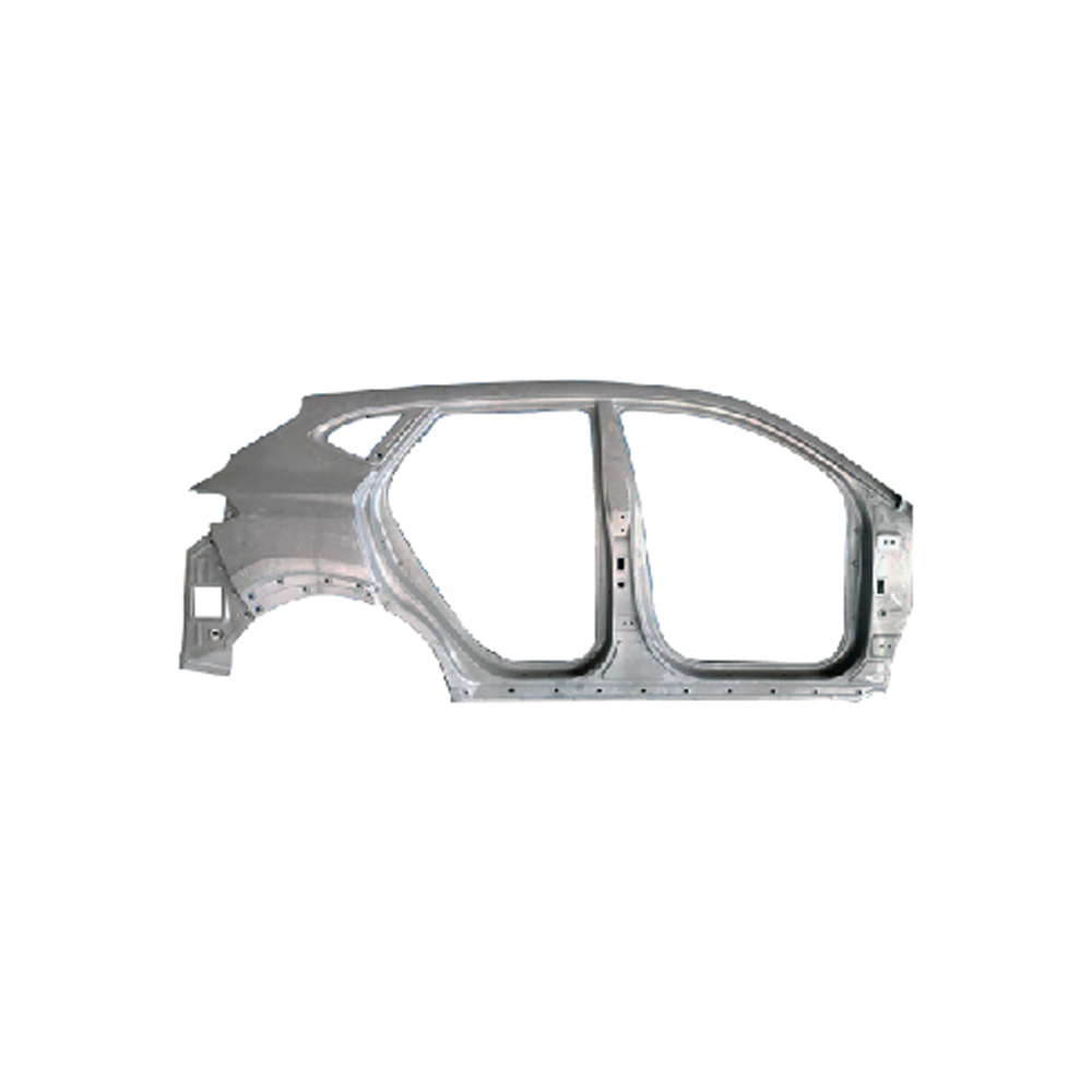 WHOLE SIDE PANEL COMPATIBLE WITH 2015 HYUNDAI TUCSON, RH