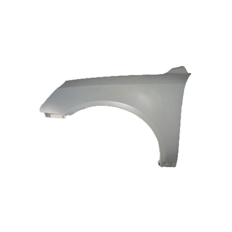 FRONT FENDER COMPATIBLE WITH 2009 HYUNDAI SONATA NFC, LH