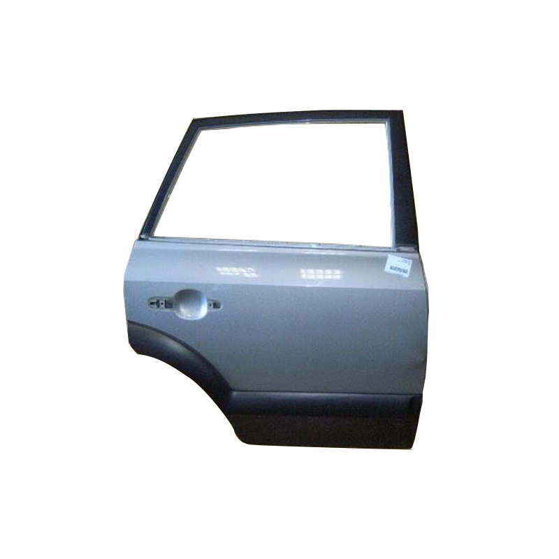 REAR DOOR W/O COMPATIBLE WITH HYUNDAI TUCSON, RH