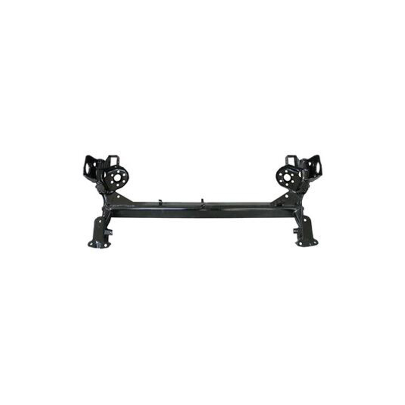 REAR AXLE COMPATIBLE WITH 2002 HYUNDAI GETZ, RH