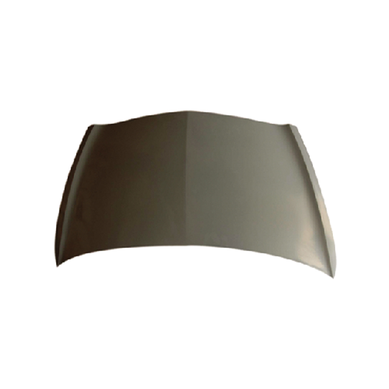 HOOD (SEDAN) COMPATIBLE WITH 2003-2007 HONDA FIT