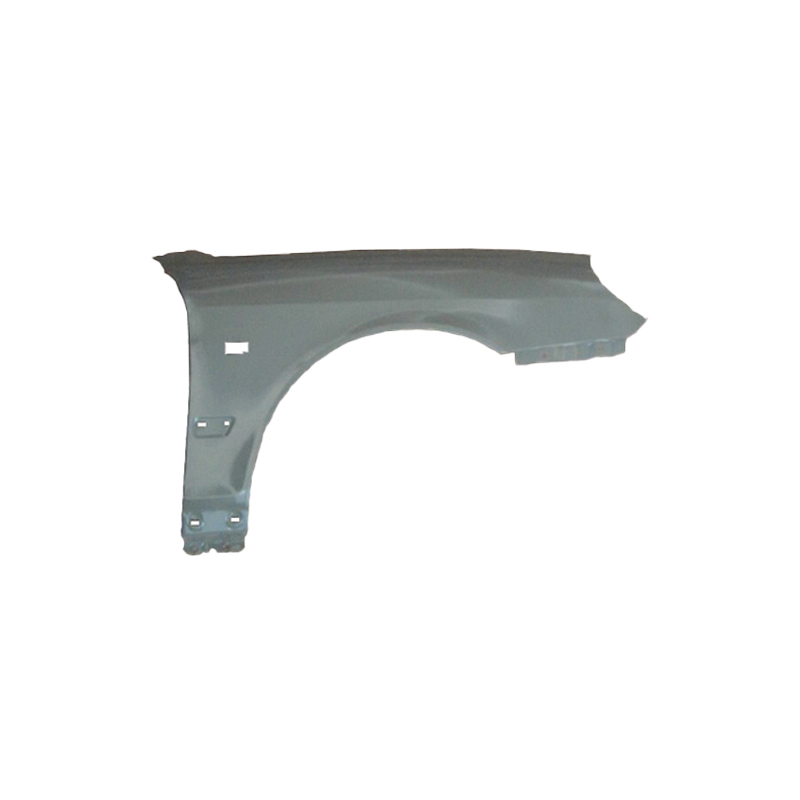 FRONT FENDER W COMPATIBLE WITH HYUNDAI SONATA, RH