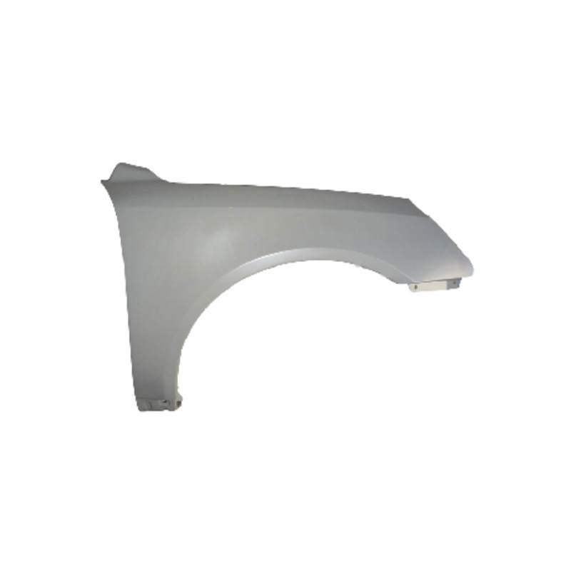 FRONT FENDER COMPATIBLE WITH 2009 HYUNDAI SONATA NFC, RH