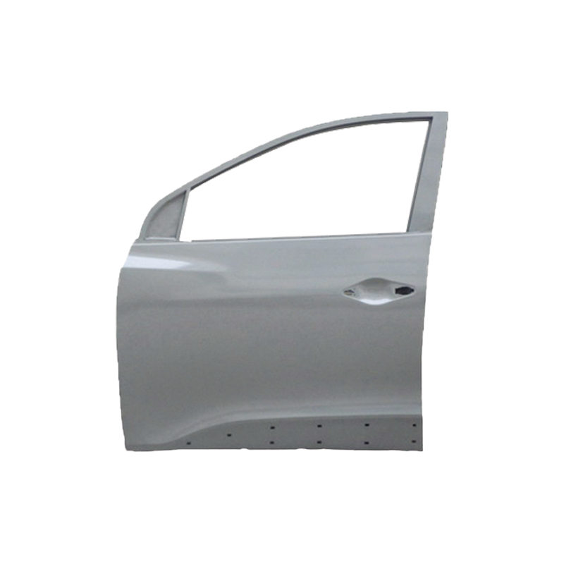 FRONT DOOR W/O COMPATIBLE WITH HYUNDAI IX35, LH