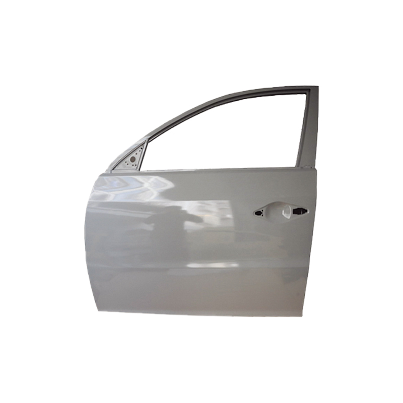 FRONT DOOR COMPATIBLE WITH 2011 HYUNDAI ELANTRA, LH