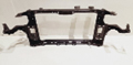RADIATOR SUPPORT ASSEMBLY COMPATIBLE WITH 2018-2019 HYUNDAI SONATA