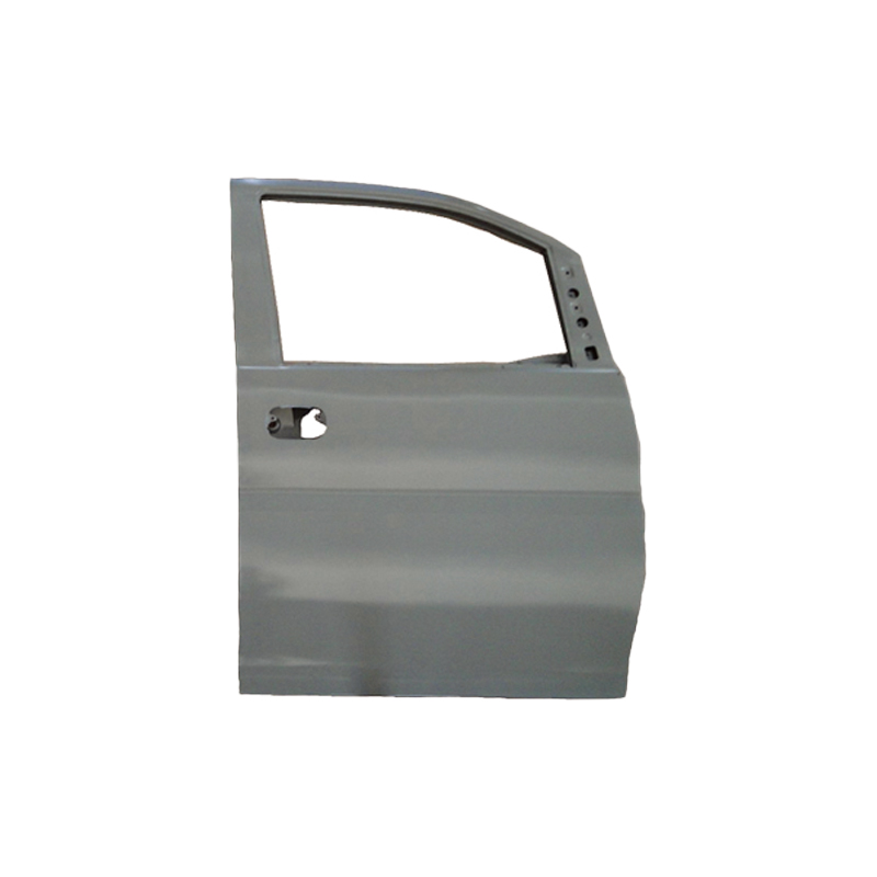 FRONT DOOR W/O COMPATIBLE WITH HYUNDAI REFINE,RH