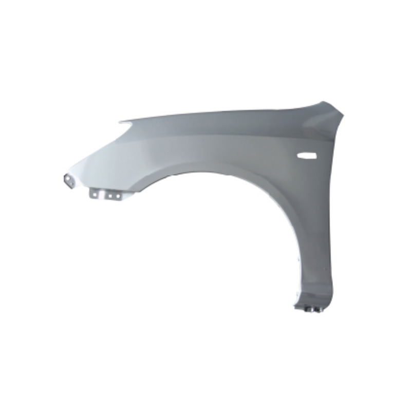 FRONT FENDER COMPATIBLE WITH 2006-2012 HYUNDAI ELANTRA, LH