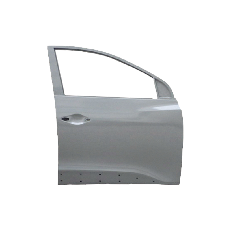 FRONT DOOR W/O COMPATIBLE WITH HYUNDAI IX35, RH
