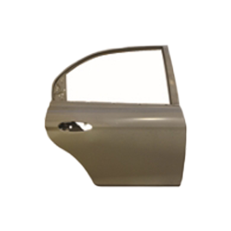REAR DOOR COMPATIBLE WITH HYUNDAI MONICA, RH