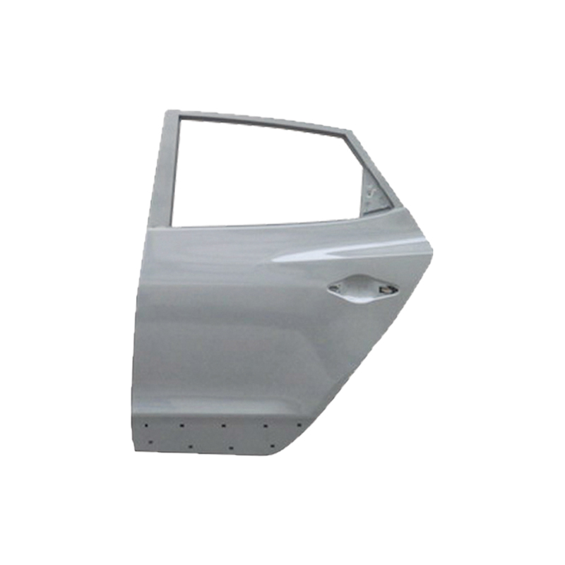 REAR DOOR W/O COMPATIBLE WITH HYUNDAI IX35, LH