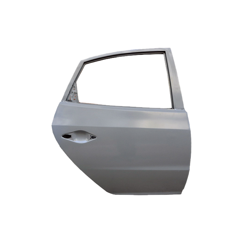 REAR DOOR COMPATIBLE WITH 2011 HYUNDAI ELANTRA, RH