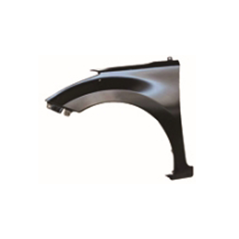 FRONT FENDER  W/O COMPATIBLE WITH 2014 HYUNDAI ELANTRA, LH