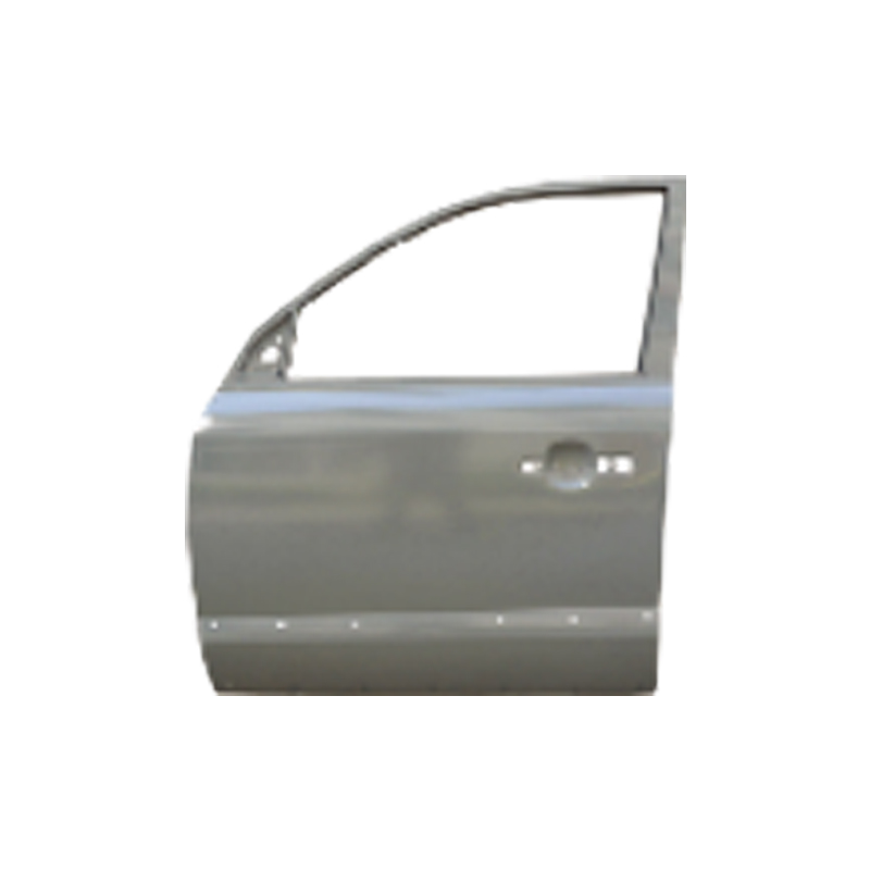 FRONT DOOR W/O COMPATIBLE WITH HYUNDAI TUCSON, LH