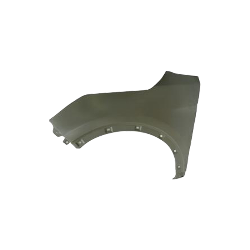 FRONT FENDER W/O HOLE COMPATIBLE WITH HYUNDAI IX25, LH