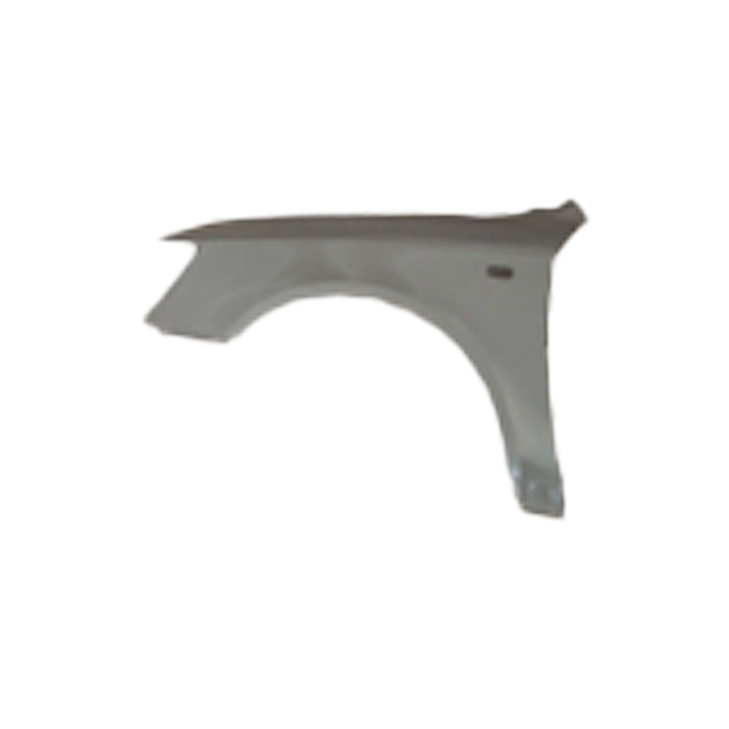 FRONT FENDER COMPATIBLE WITH 2006 HYUNDAI SONATA NF, LH