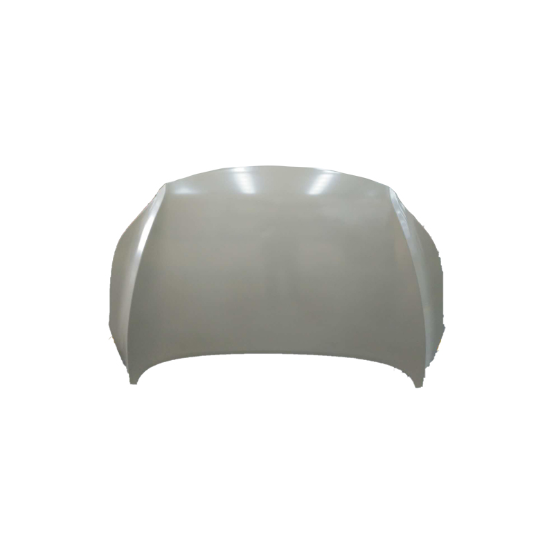 HOOD W/O COMPATIBLE WITH 2012 HYUNDAI ELANTRA