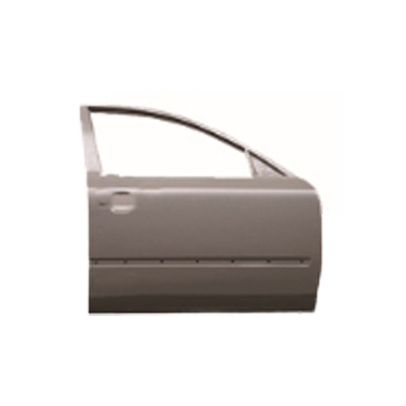 FRONT DOOR COMPATIBLE WITH 2006 HYUNDAI SONATA NF, RH