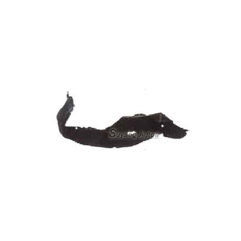 FENDER INNER COMPATIBLE WITH1998 HYUNDAI ACCENT, LH