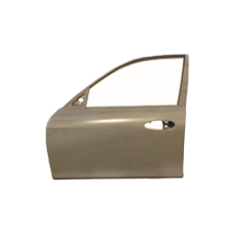 FRONT DOOR COMPATIBLE WITH HYUNDAI MONICA, LH