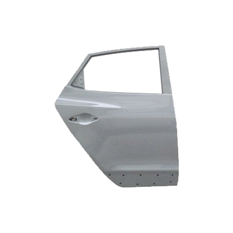 REAR DOOR W/O COMPATIBLE WITH HYUNDAI IX35 US , RH
