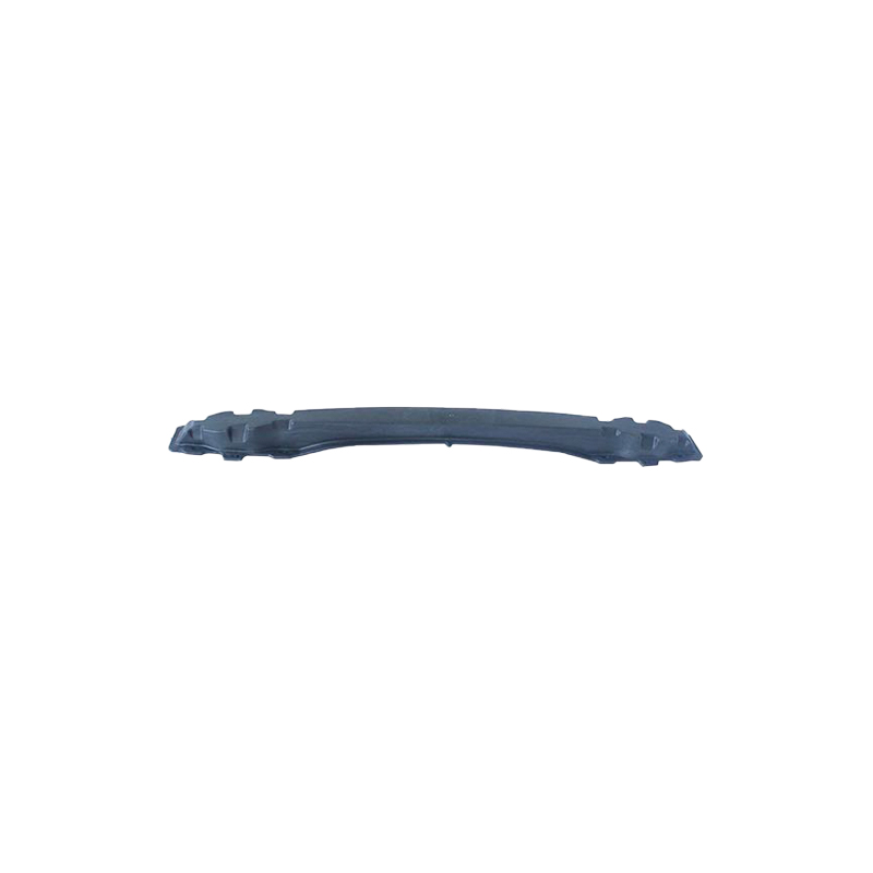 REAR BUMPER SUPPORT COMPATIBLE WITH 2007 HYUNDAI ELANTRA