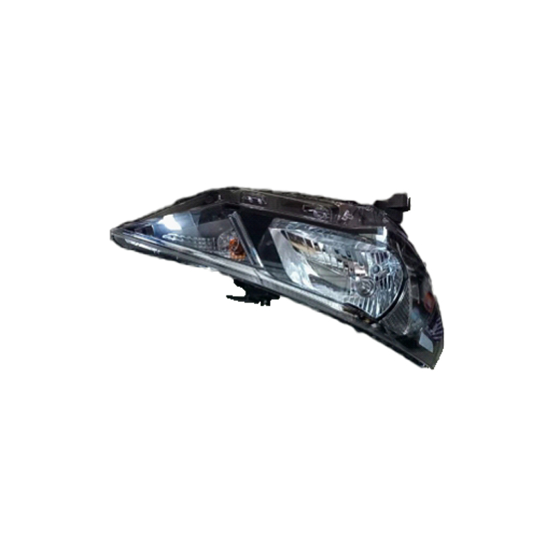 HEAD LAMP COMPATIBLE WITH 2020 HYUNDAI SOLARIS, LH