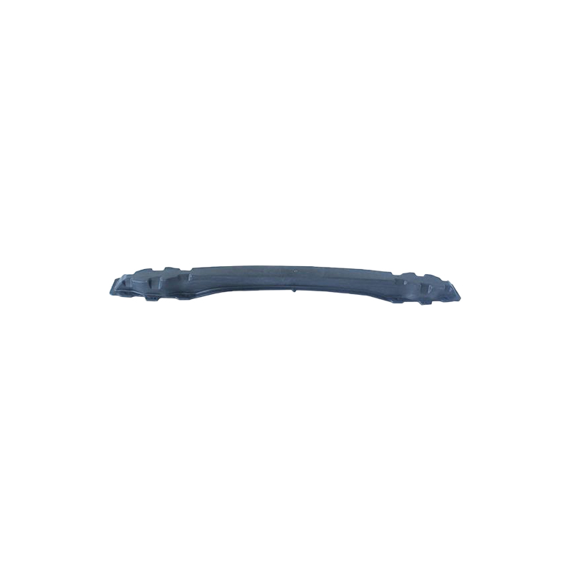 FRAME OF REAR BUMPER REINFORCEMENT COMPATIBLE WITH 2004 HYUNDAI ELANTRA