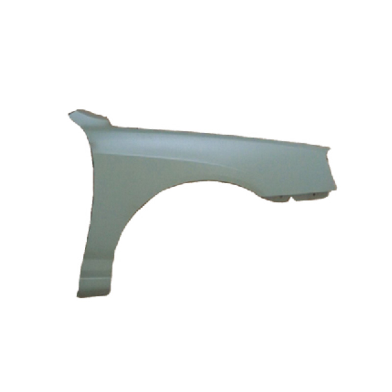 FRONT FENDER COMPATIBLE WITH 2003 HYUNDAI ELANTRA, RH