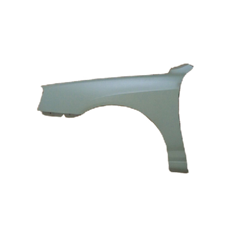 FRONT FENDER COMPATIBLE WITH 2003 HYUNDAI ELANTRA, LH