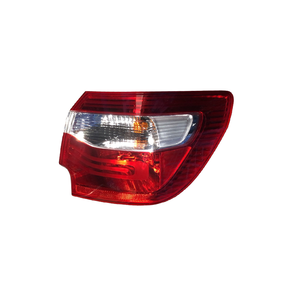 HATACHBACK TAIL LAMP  ON TRUNK LID COMPATIBLE WITH 2011- KIA K2, RH