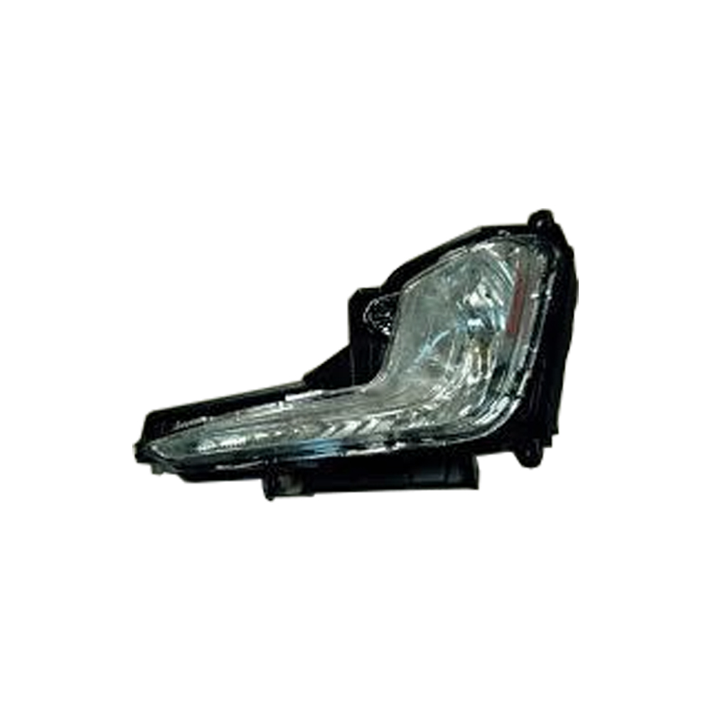FOG LAMP COMPATIBLE WITH 2011- KIA RIO