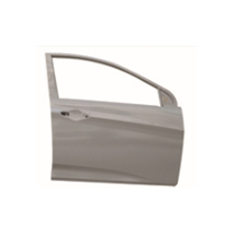 REAR DOOR COMPATIBLE WITH HYUNDAI VERNA(ACCENT BLUE) RUSSIAN STYLE, RH