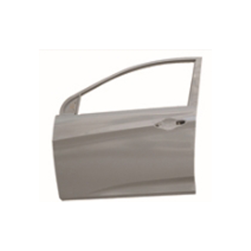 REAR DOOR COMPATIBLE WITH HYUNDAI VERNA(ACCENT BLUE) RUSSIAN STYLE, LH