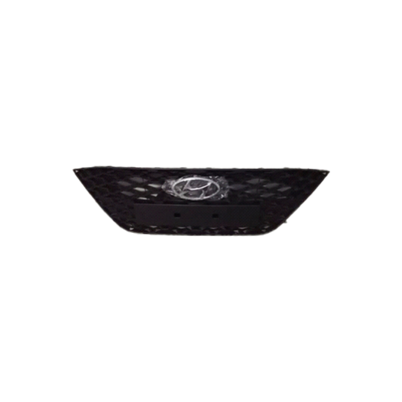 GRILLE COMPATIBLE WITH 2020 HYUNDAI SOLARIS
