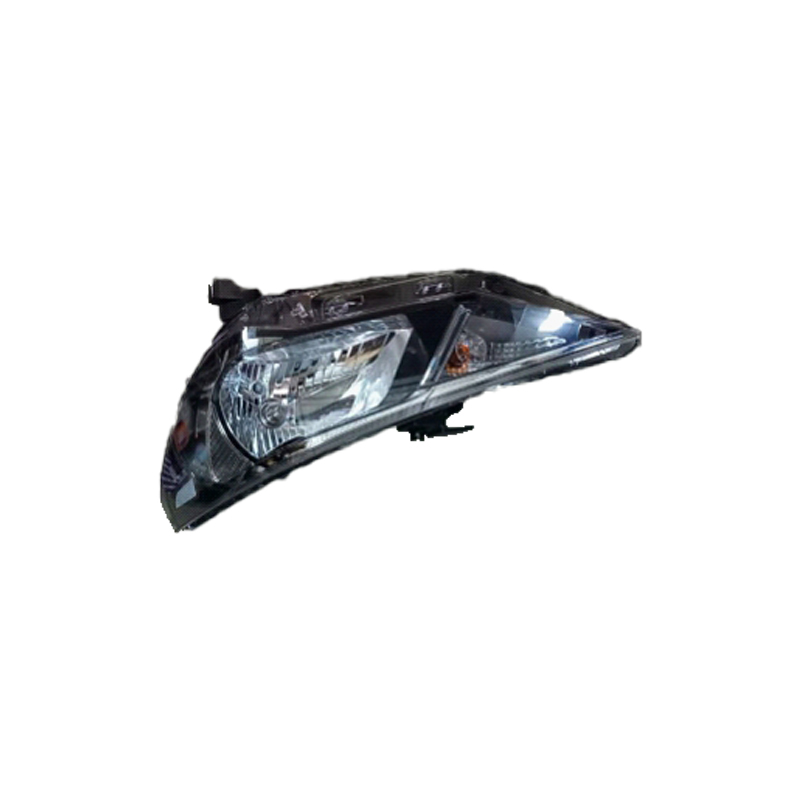 HEAD LAMP COMPATIBLE WITH 2020 HYUNDAI SOLARIS, RH