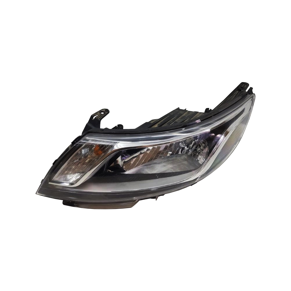 HEAD LAMP COMPATIBLE WITH 2015- KIA RIO, LH