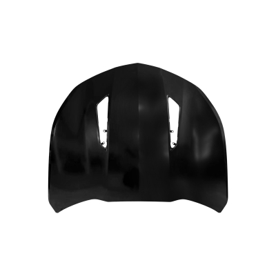 HOOD COMPATIBLE WITH 2016 CHEVROLET CAMARO