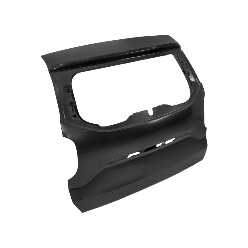 TAILGATE COMPATIBLE WITH RENAULT DUSTER 2018