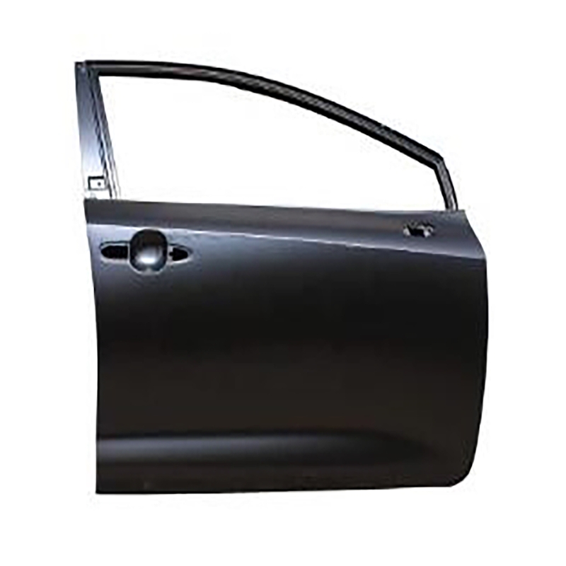 FRONT DOOR COMPATIBLE WITH 2019 TOYOTA COROLLA, LH
