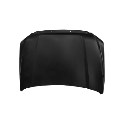 HOOD COMPATIBLE WITH GREAT WALL TANK 500, (STEEL)