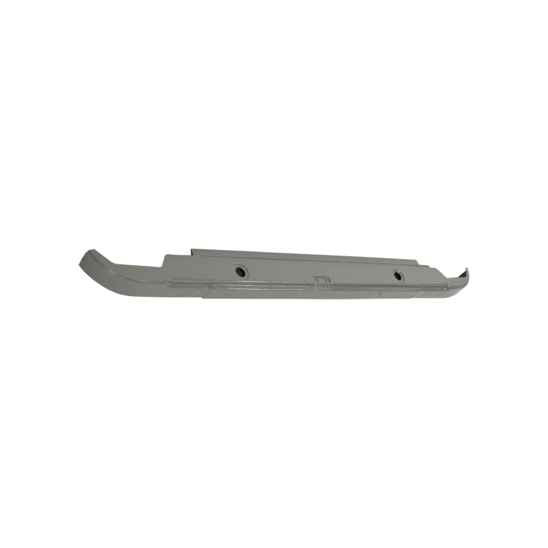 REAR SILL ASSEMBLY COMPATIBLE WITH 1968-1984 TOYOTA LAND CRUISER FJ40, (STEEL)