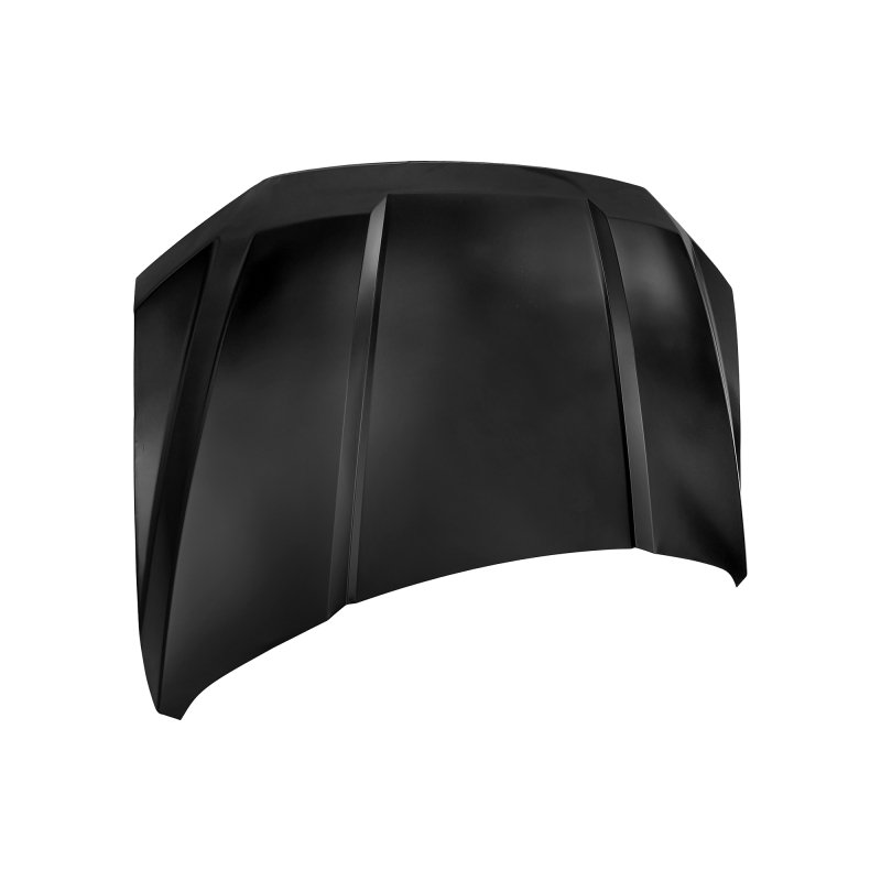 HOOD(ALUMINUM) COMPATIBLE WITH FORD F150