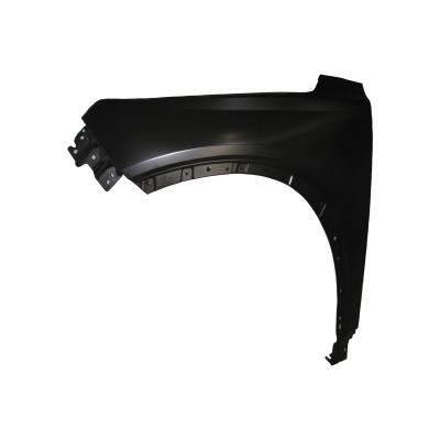 FRONT FENDER COMPATIBLE WITH 2022- GAC GS8, LH