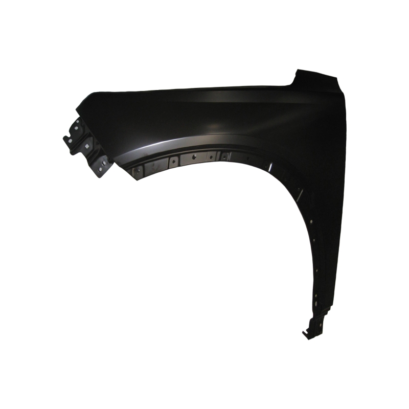 FRONT FENDER COMPATIBLE WITH 2022- GAC GS8, LH