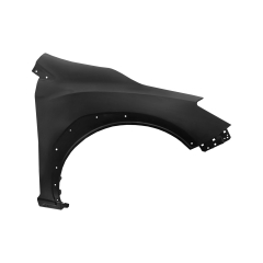 FRONT FENDER COMPATIBLE WITH 2018 SUBARU XV, RH