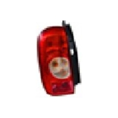 TAIL LAMP COMPATIBLE WITH RENAULT/DACIA DUSTER, LH