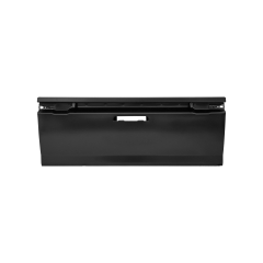 For TOYOTA HILUX VIGO(DOUBLE CABIN)TAIL PANEL with tail lamp hole  side open