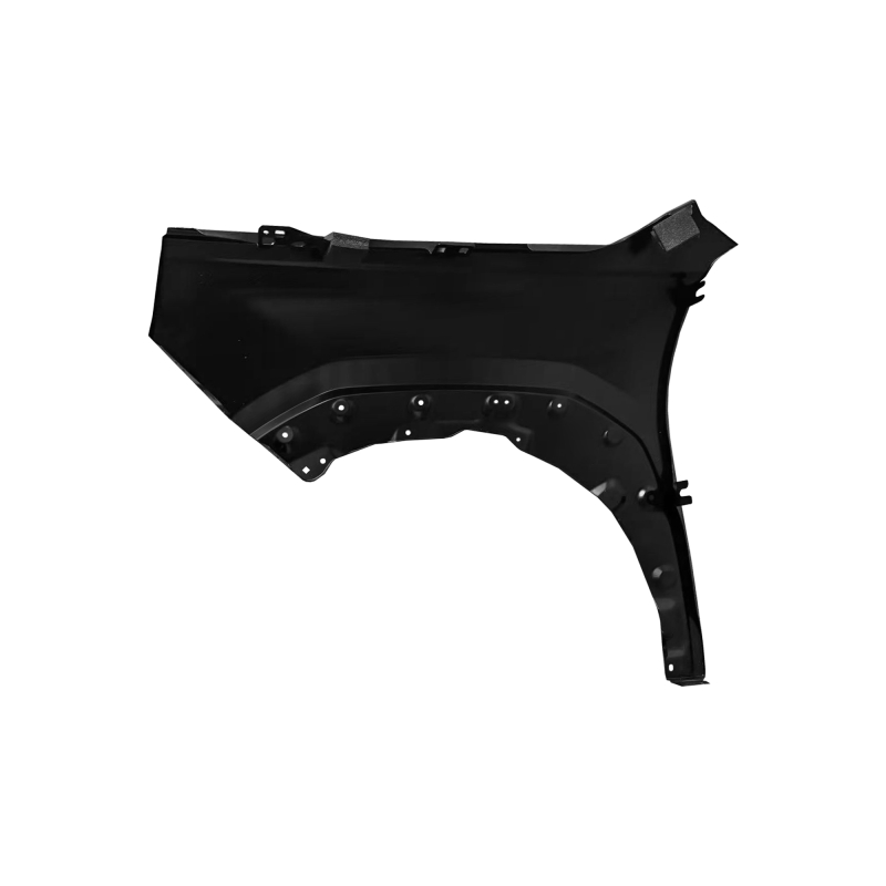FRONT FENDER COMPATIBLE WITH  2024- FIAT PANDA, RH